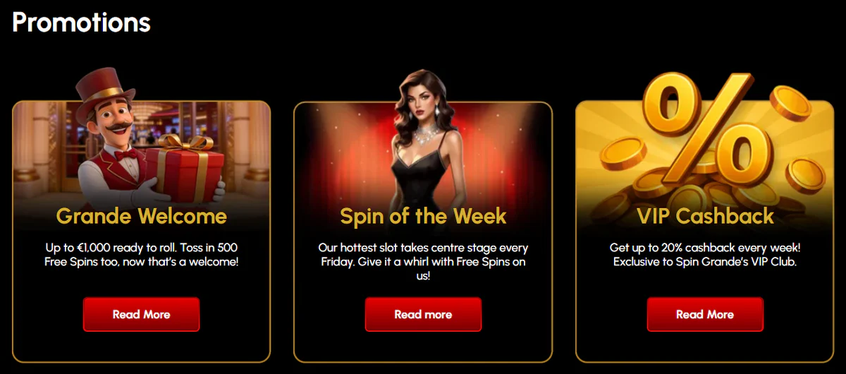 Spin Grande — seo-text:bonus